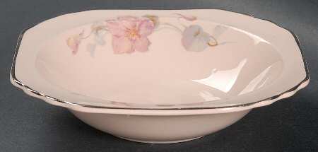 Bel Clare Rim Fruit/Dessert (Sauce) Bowl