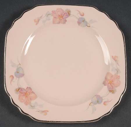 Bel Clare Bread & Butter Plate