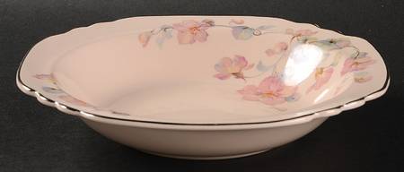 Bel Clare Rim Soup Bowl
