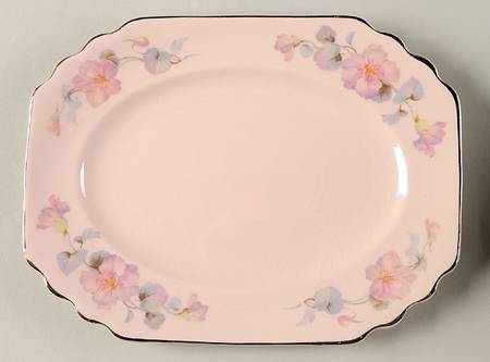 Bel Clare Relish/Gravy Underplate