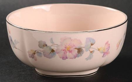Bel Clare Cranberry Bowl