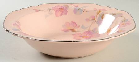 Bel Clare 8" Round Vegetable Bowl