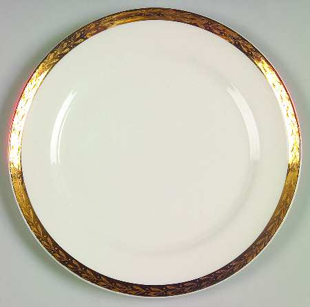 Bellevue Bread & Butter Plate