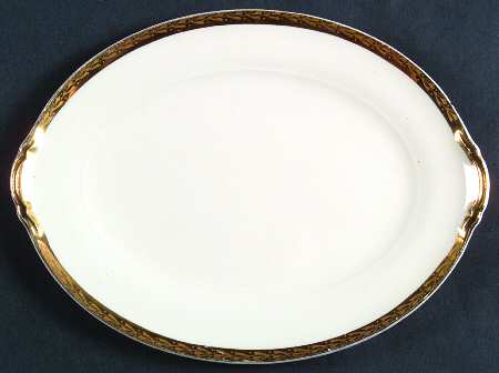 Bellevue Relish/Gravy Underplate