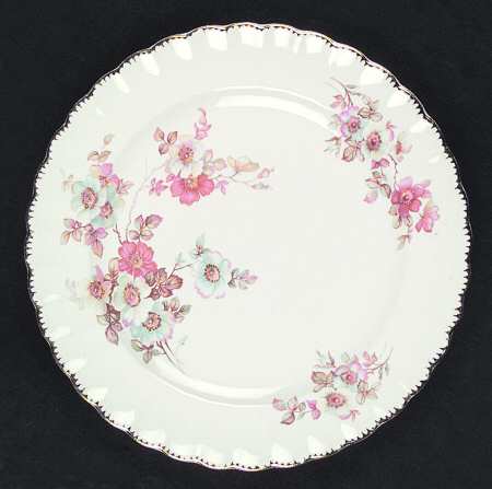 Bramble (Filigree 3KGFE) by Limoges-American