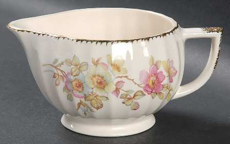 Bramble (Filigree 3KGFE) Creamer