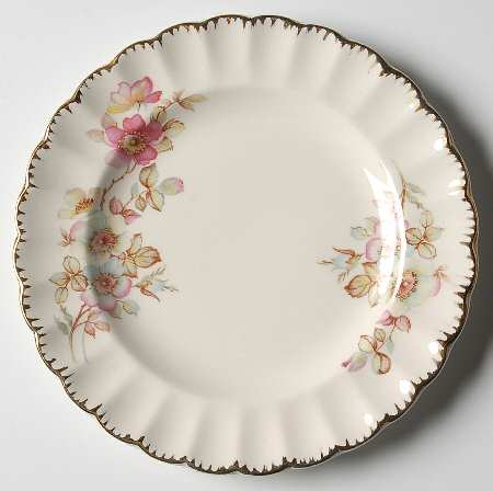 Bramble (Filigree 3KGFE) Bread & Butter Plate