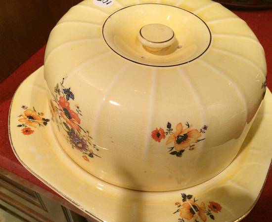 California by Limoges-American