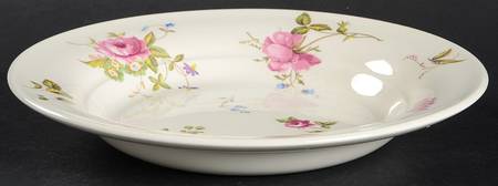 Canterbury Rim Soup Bowl