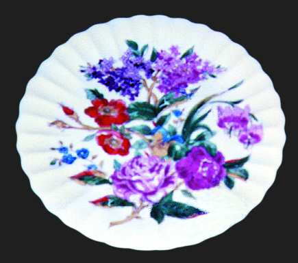 Charlotte by Limoges-American