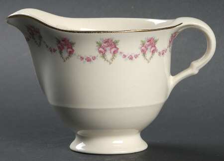 Charmaine Creamer
