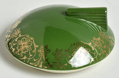 Chateau Rose (Filigree 1TS350) Lid for Sugar Bowl