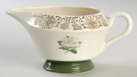 Chateau Rose (Filigree 1TS350) Creamer