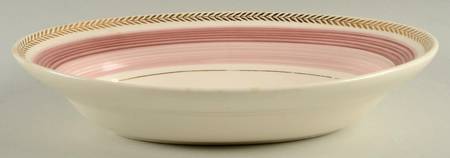 Coronet Rose 9" Oval Vegetable Bowl