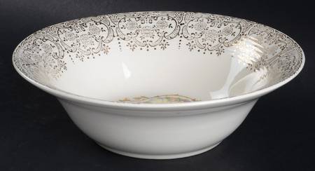 Delight Emperor T 8" Round Vegetable Bowl