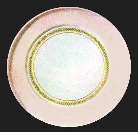 Diana by Limoges-American