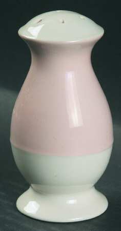 Easter Cotillion Pink Pepper Shaker