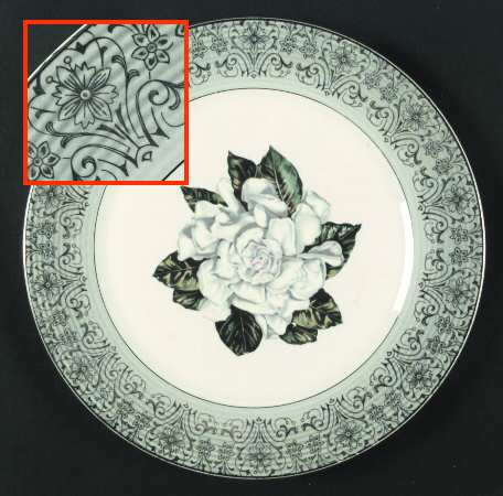 Elegance by Limoges-American