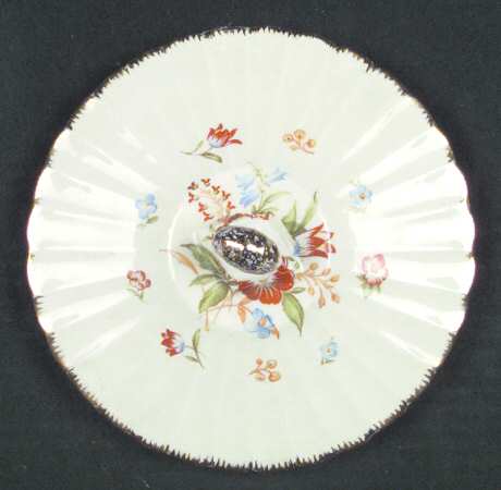 Fashion Lid for Round Vegetable