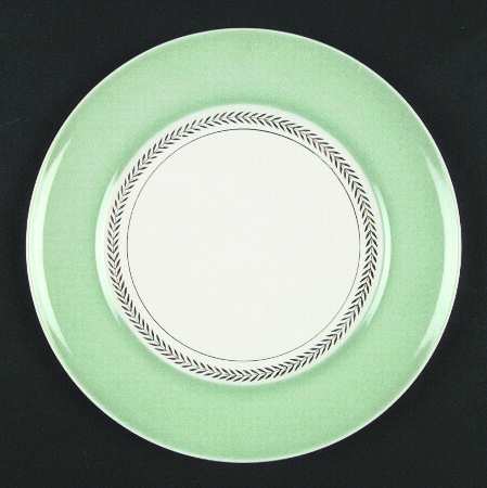 Federal Aqua Green by Limoges-American