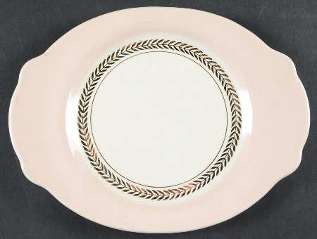 Federal Coral Pink Relish