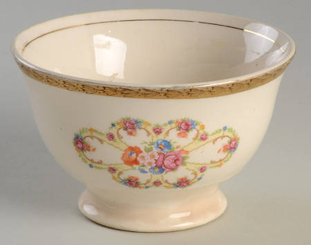 Fortune Open Sugar Bowl