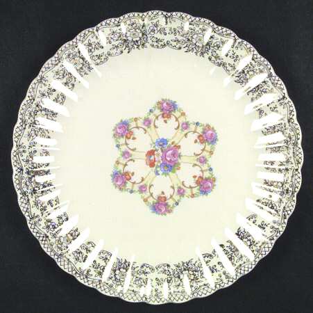 Fortune (Fil #TCS518) by Limoges-American