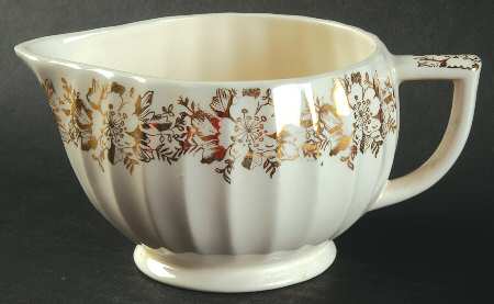 Fresno Gold Creamer