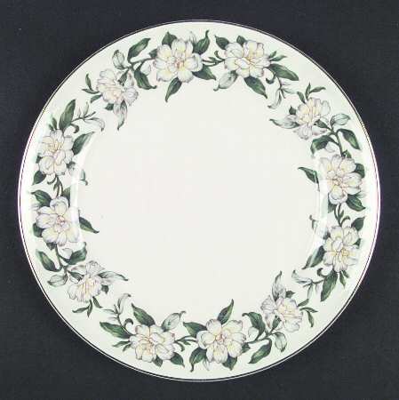 Gardenia by Limoges-American