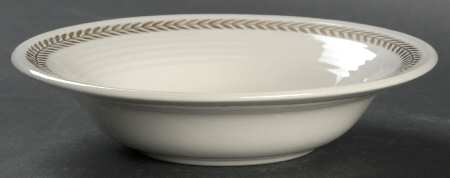 Golden Princess Fruit/Dessert (Sauce) Bowl