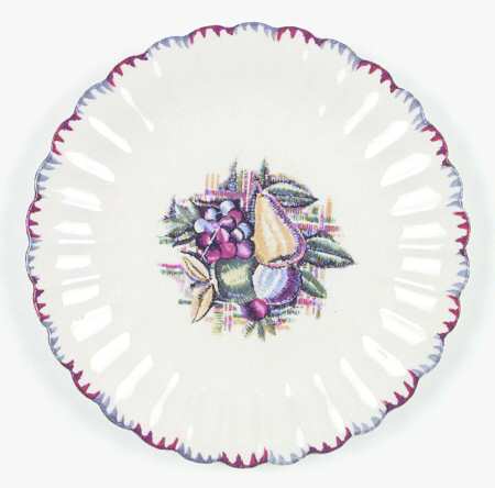Harvest Monsoon by Limoges-American