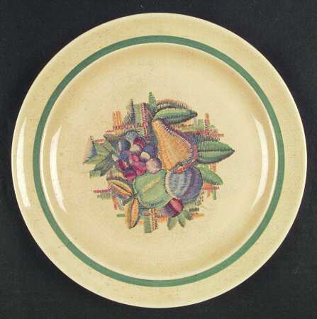 Harvest by Limoges-American