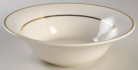 Hollywood 9" Round Vegetable Bowl