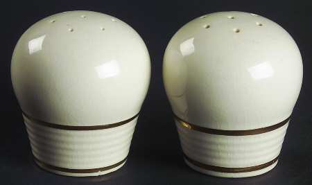 Hollywood Salt & Pepper Set