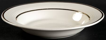 Hollywood Rim Soup Bowl