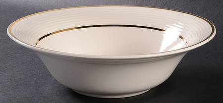 Hollywood 8" Round Vegetable Bowl