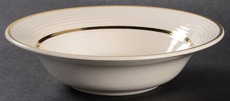 Hollywood Coupe Cereal Bowl