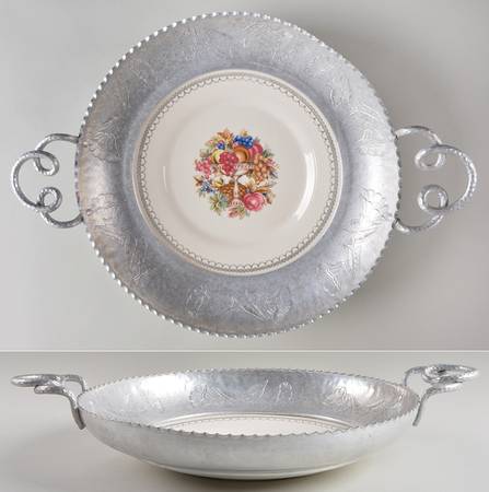 Imperial Victorian by Limoges-American