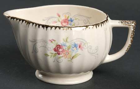 Jennie Lind Creamer