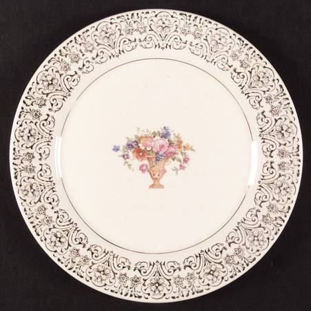 Juliet by Limoges-American