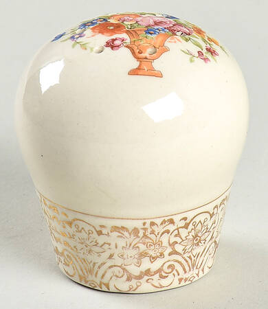 Juliet Salt Shaker