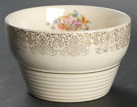 Juliet Cranberry Bowl
