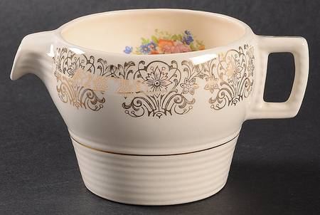 Juliet Creamer by Limoges-American