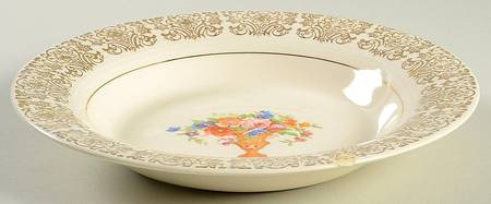 Juliet Rim Soup Bowl