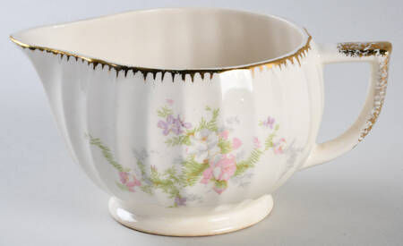 La France Creamer