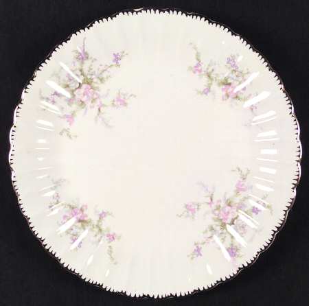 La France by Limoges-American