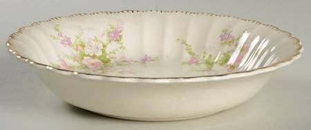 La France Coupe Soup Bowl by Limoges-American