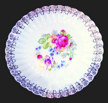 La Marr by Limoges-American