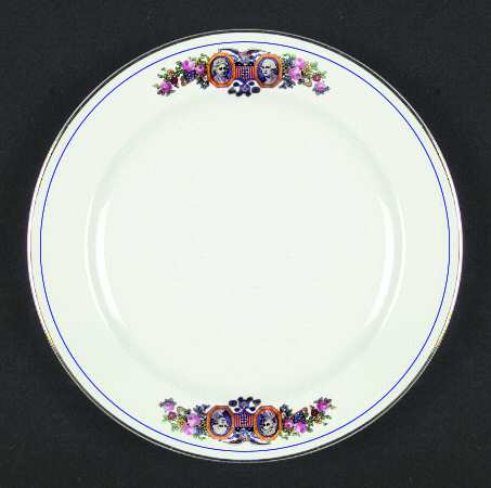 LIA13 by Limoges-American