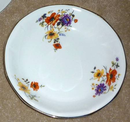 LIA4 Coupe Cereal Bowl